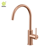 YC-11001-2 Faucets Kitchen Faucets Kitchen Faucet with Sprayer Sink Faucet