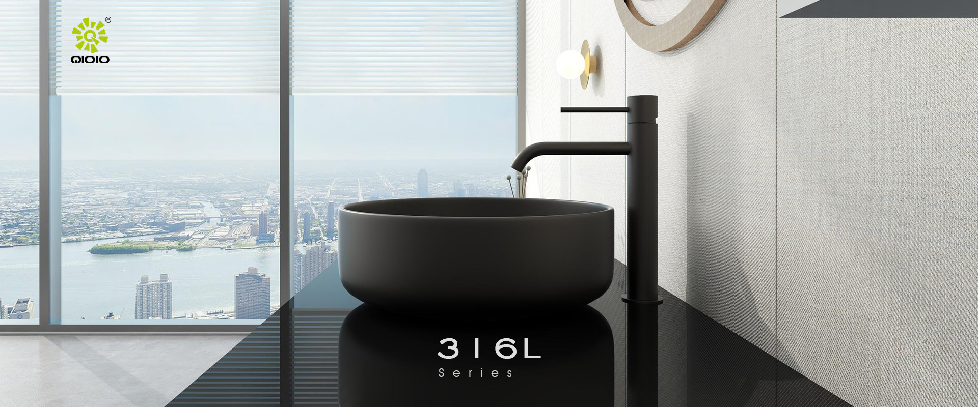 316-Stainless-steel-series