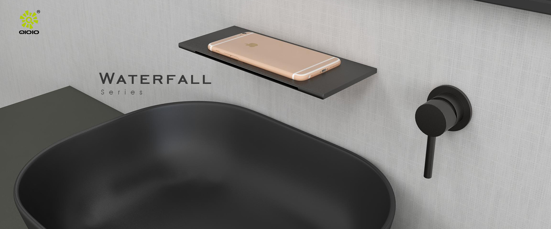 Waterfall-Series