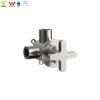 YC-53002 Kitchen Taps Pull Out Faucet