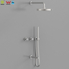 YC-8030077 stainless faucet