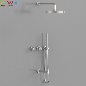 YC-8030077 stainless faucet
