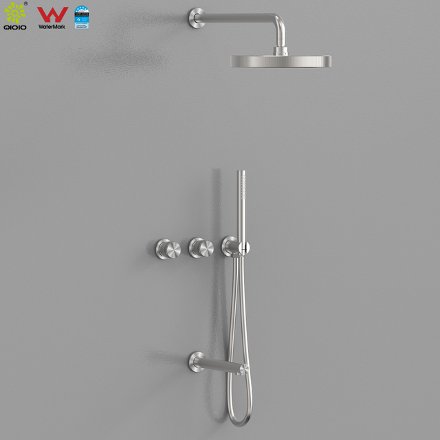 YC-8030077 stainless faucet
