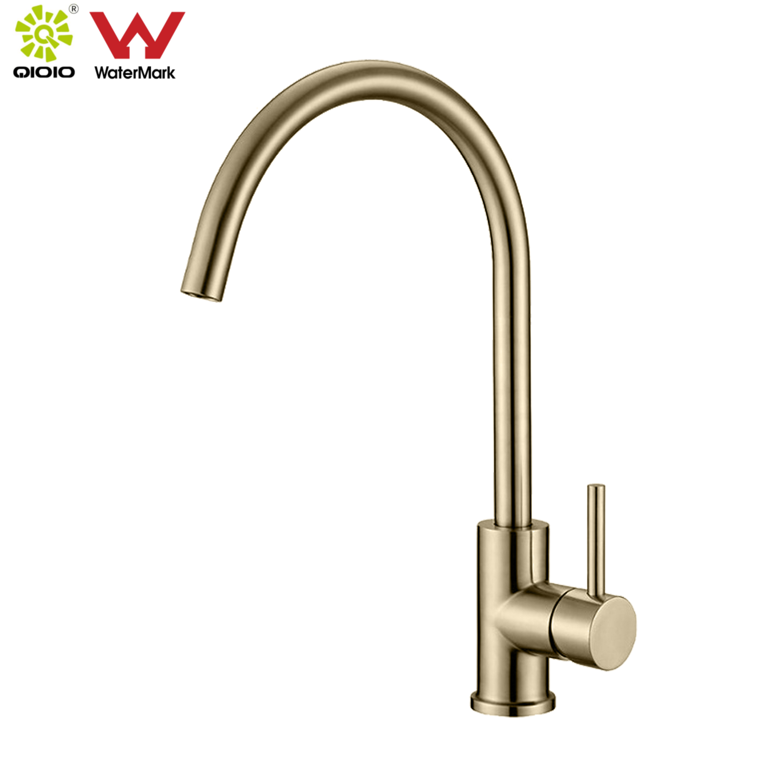 gold faucets for the bathroom