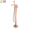 YC-81204 Watermark tapware Lead free tapware faucet 