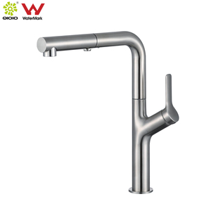 YC-82003 Lead free tapware Watermark mixer tapware faucet 