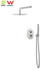 YC-GH81114 Wels Tapware Watermark Mixer Tapware Faucet 