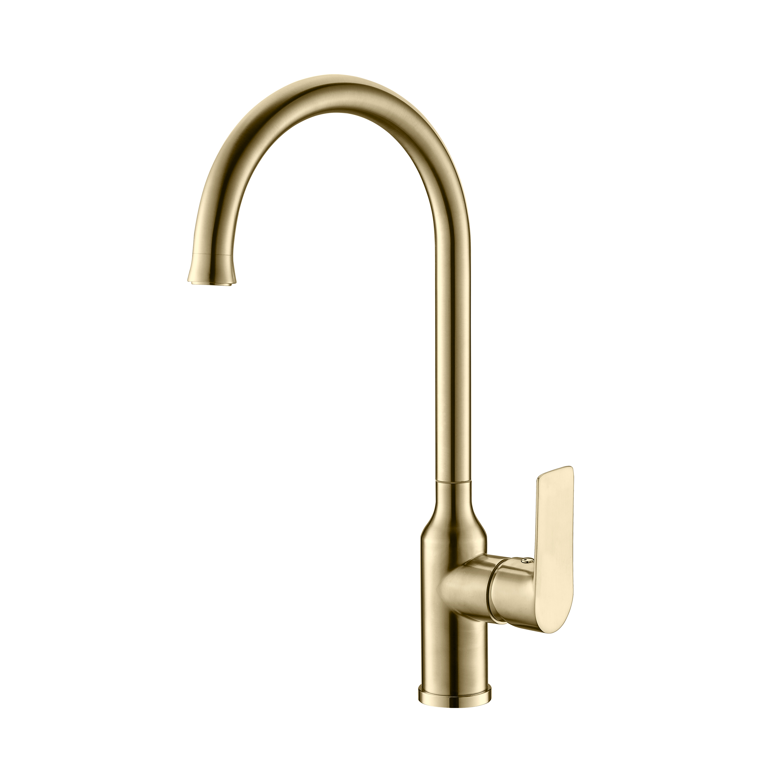 touchless faucet