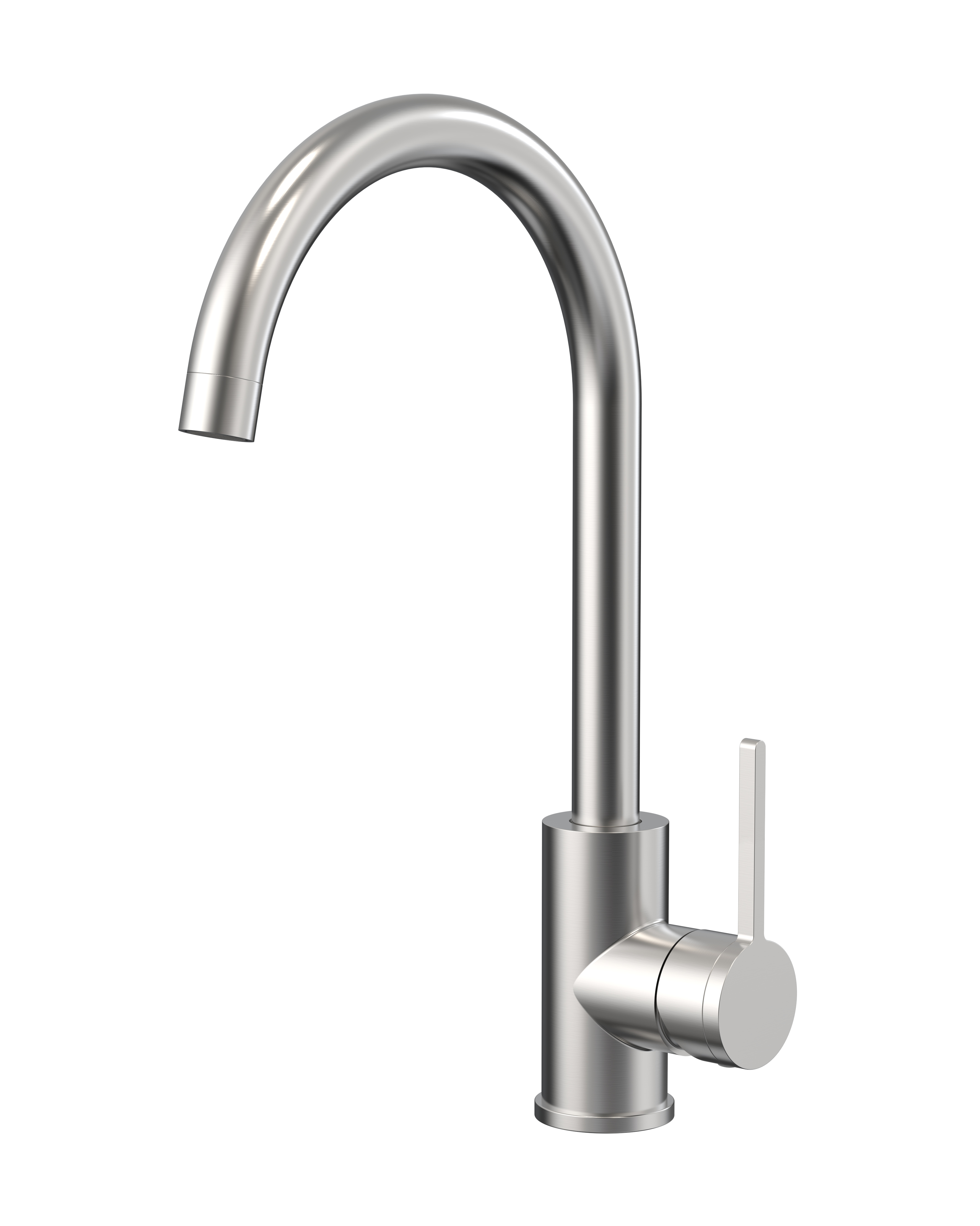 touchless faucet