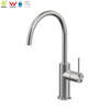 YC-316IS009 Kitchen faucet 316 L Stainless Steel kitchen tapware