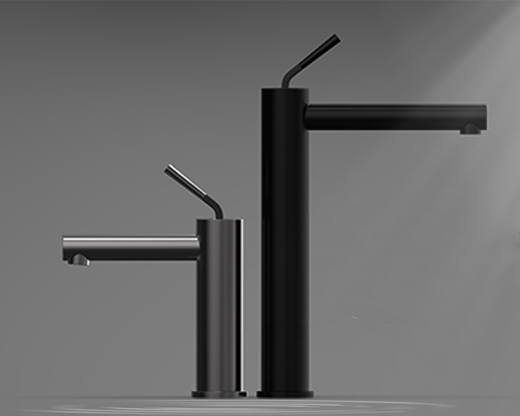 NSF61 tap