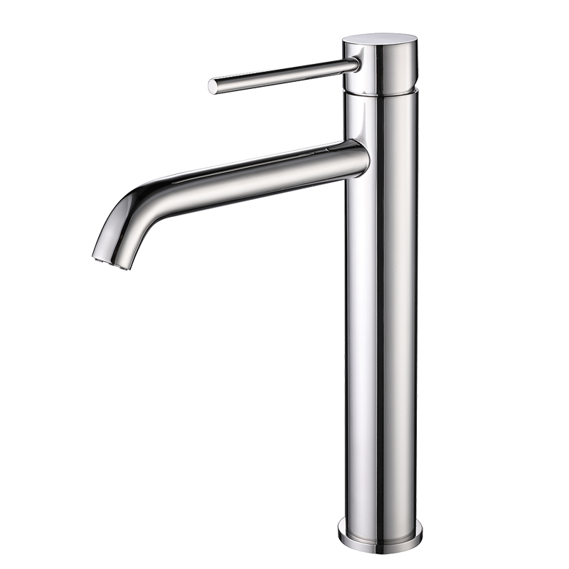 NSF faucet
