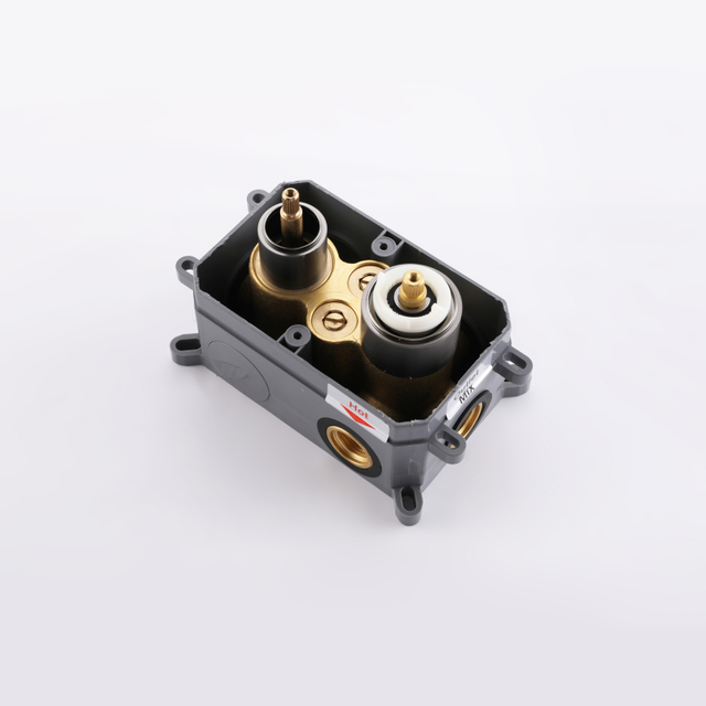 Modern 304 Stainless Steel Bathroom Gun Grey Concealed Thermostatic Shower Set