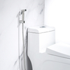 Hot Sale 304 Stainless Steel Hand Shattaf Toilet Bidet Spray