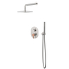 YC-GH8067 Bathroom Faucets Grohe Kitchen Faucets Moen Bathroom Faucet Minimalist mesh