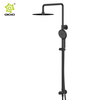 YC-11001-5 Shower Faucet Tub Shower Faucet Changing Shower Faucet