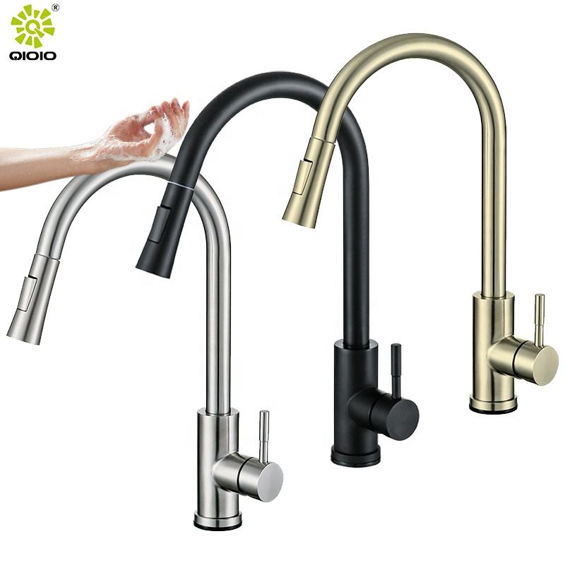 kitchen faucets