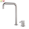 YC-80734 Lead free tapware Watermark shower faucet