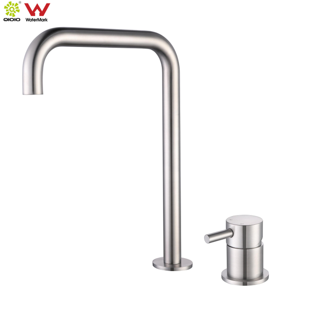 YC-80734 Lead free tapware Watermark shower faucet