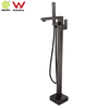 YC-81204 Watermark tapware Lead free tapware faucet 