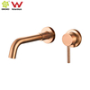 YC-811014 Lead free tapware Wels tapware faucet 