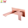 YC-811017 Watermark mixer tapware Wels faucet