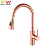 YC-8257 Wels tapware Watermark tapware faucet