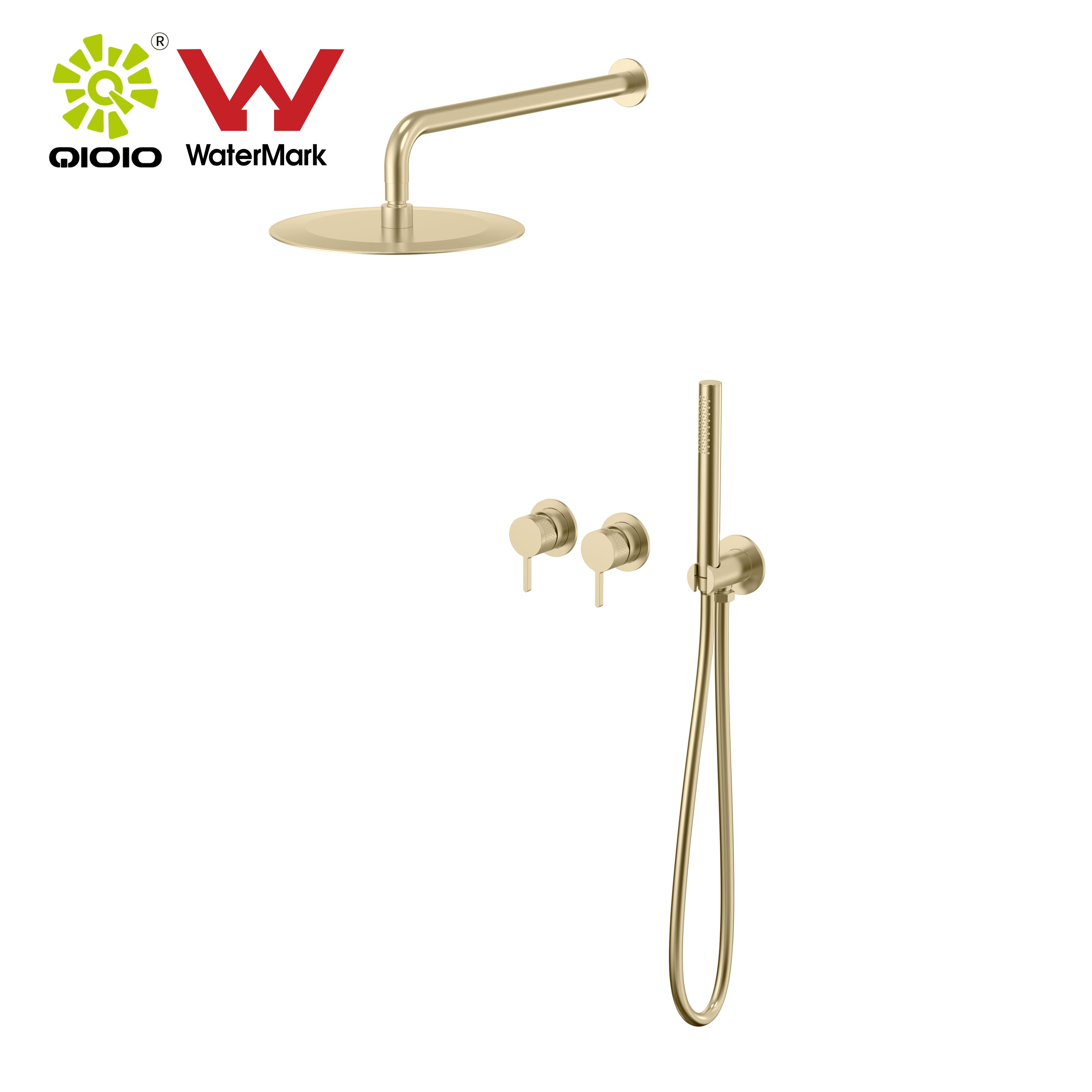 Shower faucet