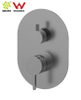 YC-GHBO81114 Wels shower Wels faucet