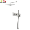 YC-GH81103 Wels shower Wels tapware faucets 