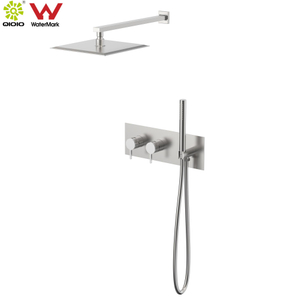 YC-GH81103 Wels shower Wels tapware faucets 