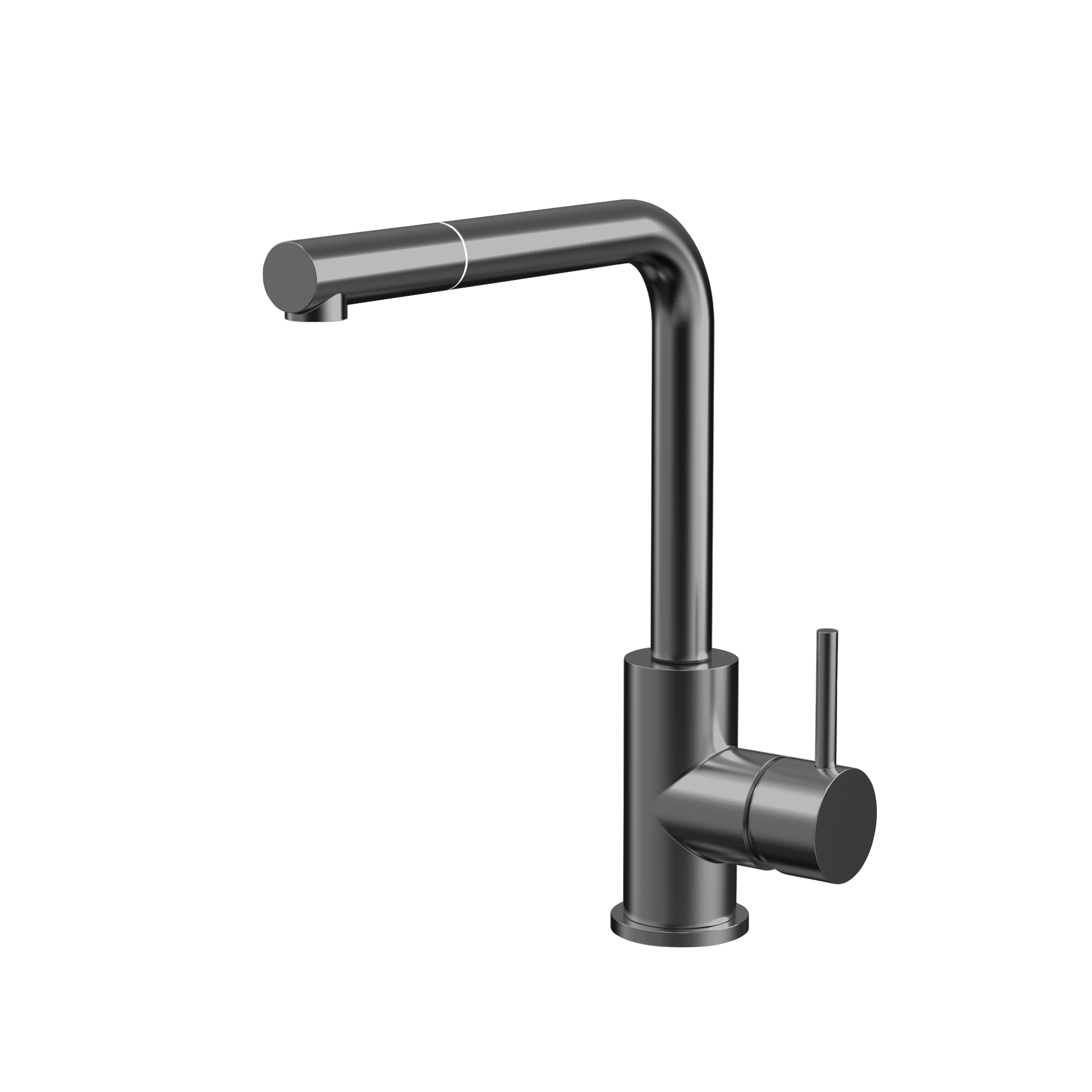 single handle bathroom faucet
