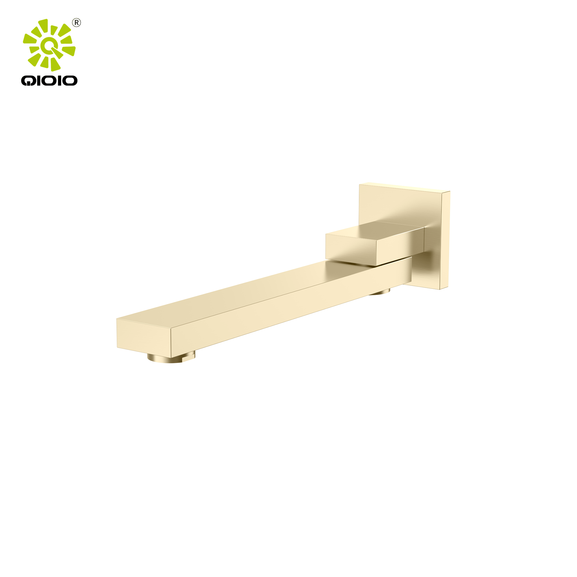 single handle bathroom faucet