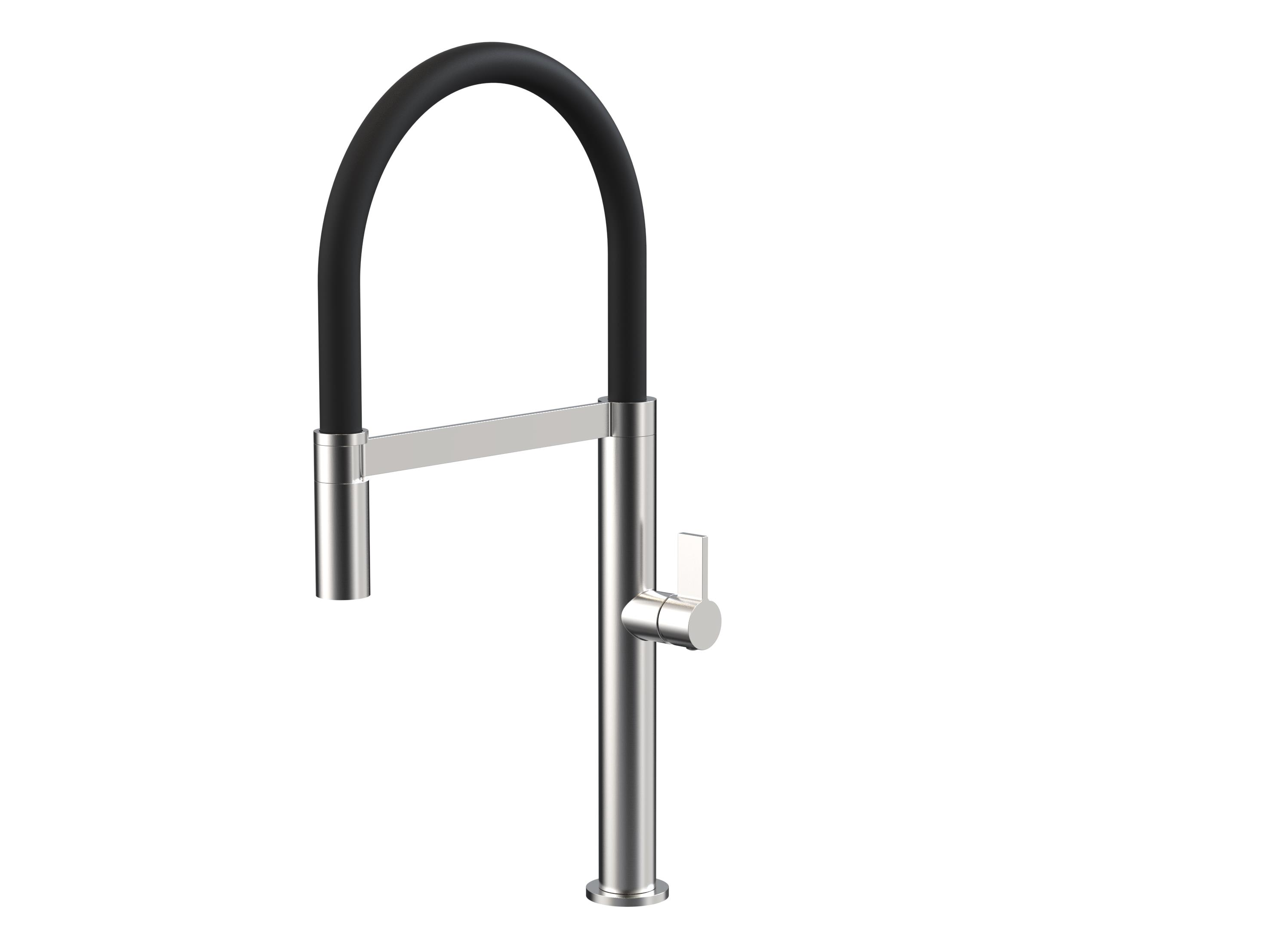 single handle bathroom faucet