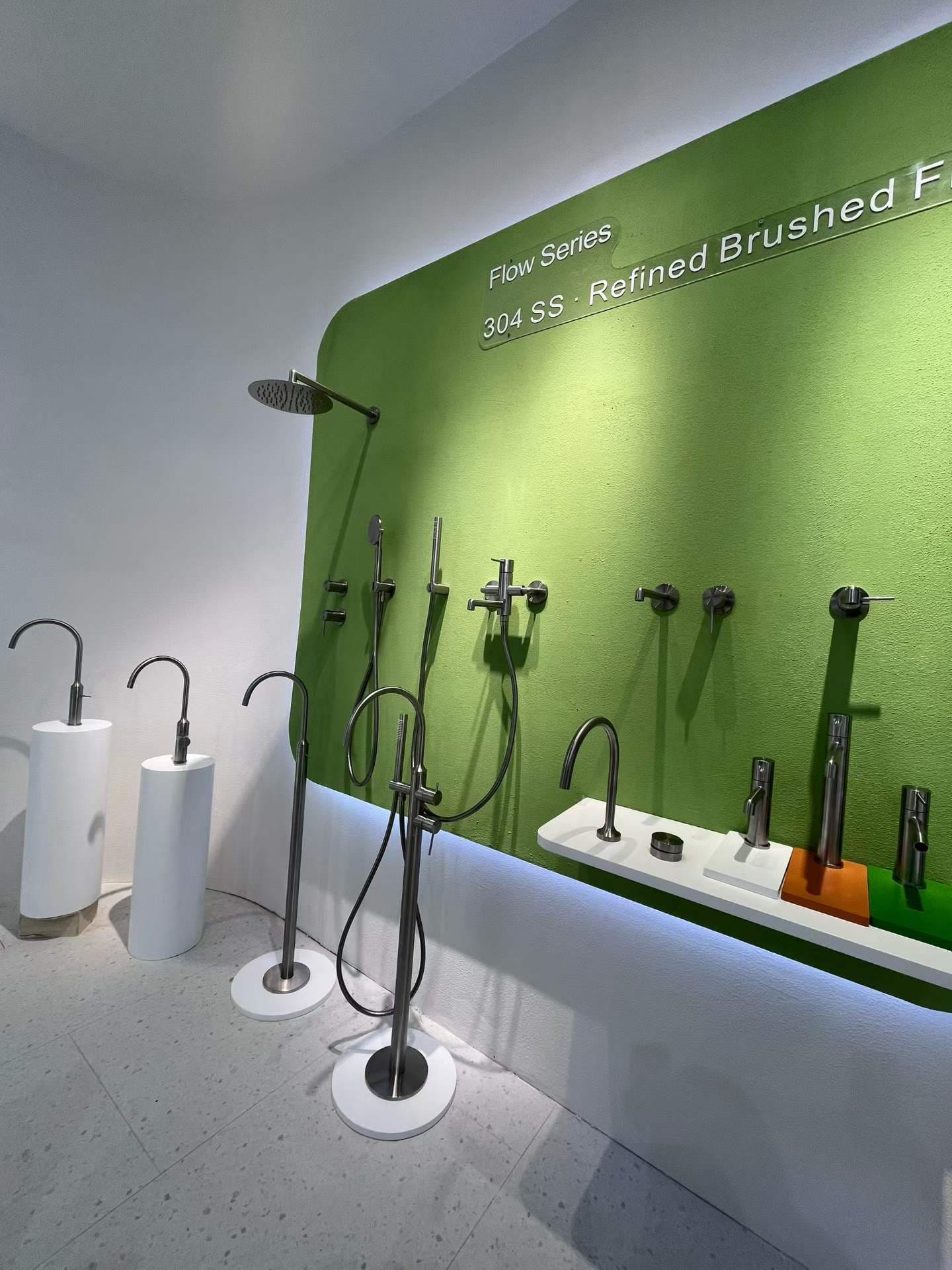 Yingchuan Sanitary Ware