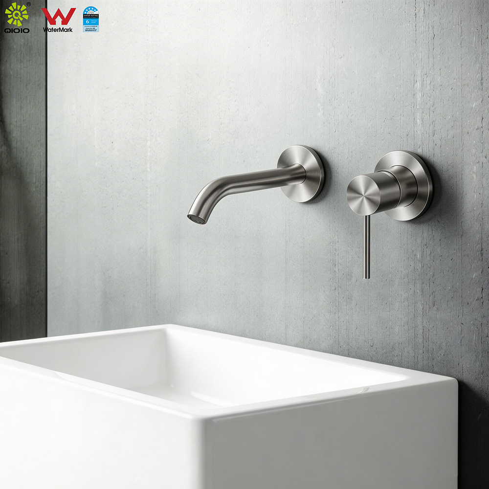 slim faucet